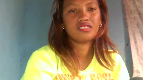Snapshot of mellissia02 chatting on January 24, 12:41 pm mellissa online show from January 24, 12:41 pm