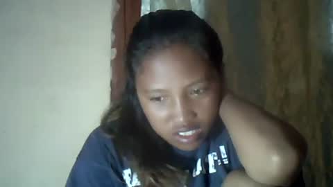 mellissa online show from February 5, 2:15 am