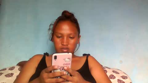 Snapshot of mellissia02 chatting on February 17, 11:55 am mellissa online show from February 17, 11:55 am
