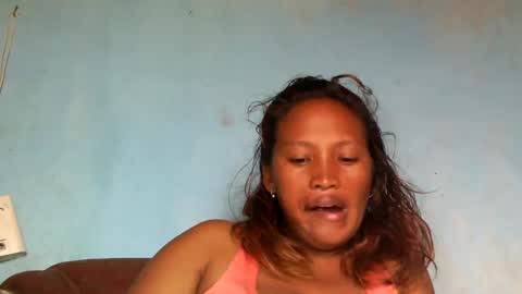Snapshot of mellissia02 chatting on March 10, 11:45 am mellissa online show from March 10, 11:45 am