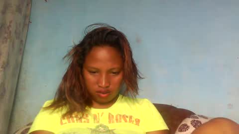 Snapshot of mellissia02 chatting on February 10, 5:58 am mellissa online show from February 10, 5:58 am