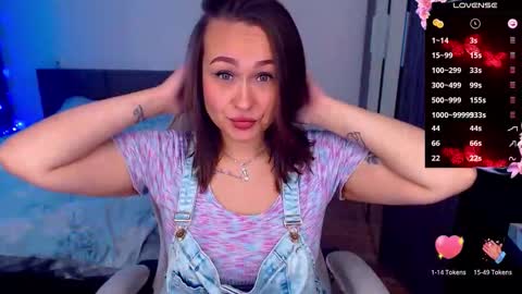 Mel online show from October 20, 8:52 am