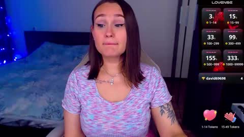 Mel online show from October 5, 8:38 pm