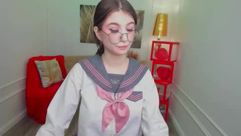 mellsawertyq online show from February 13, 9:18 pm