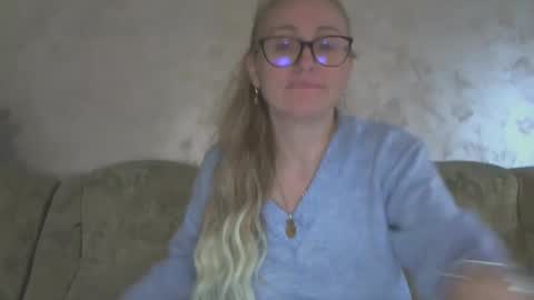 Melly online show from January 24, 8:02 am
