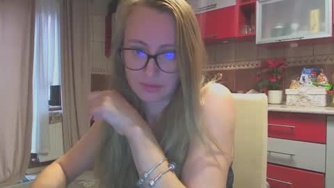 Melly online show from January 22, 10:29 am