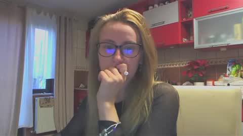 Melly online show from January 14, 7:38 am