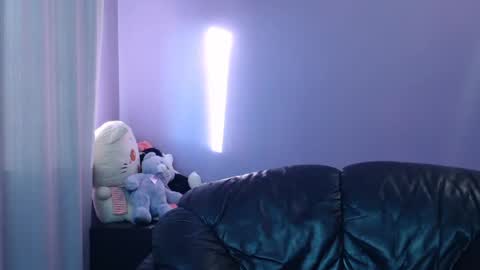 mellybbw online show from July 3, 4:34 pm