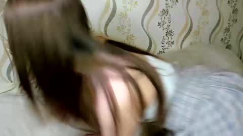 MelMooon online show from November 29, 11:34 pm