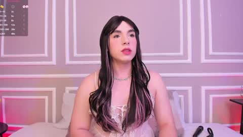 Snapshot of meloddysky chatting on January 3, 6:35 pm Meloddy online show from January 3, 6:35 pm