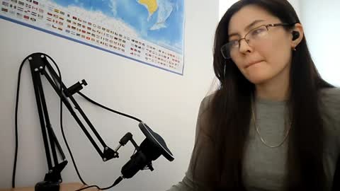 Nika online show from April 24, 3:30 am