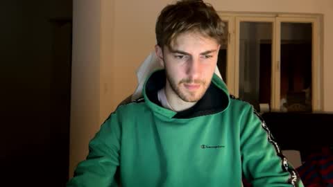 Melodicass online show from January 17, 2:39 am