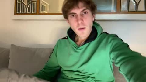 Melodicass online show from February 3, 8:57 pm