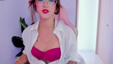 Melodie Roy 999 online show from January 29, 7:32 pm