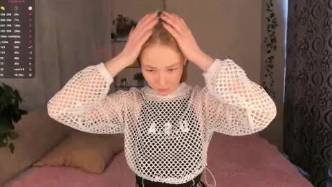 melodievejar online show from March 9, 4:28 am