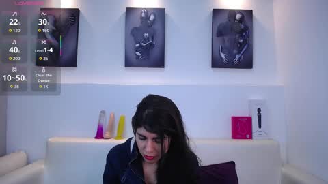 Melodi online show from October 1, 3:44 pm