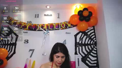 Melodi online show from October 11, 2:11 pm