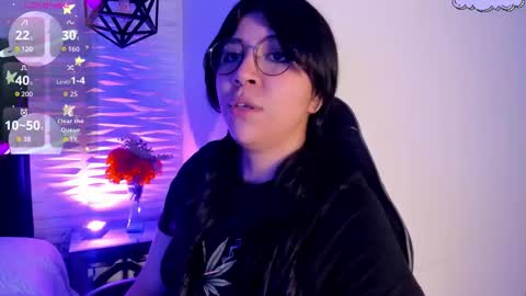 Melody online show from March 18, 9:20 pm