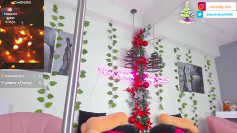 melody_evans_05 online show from December 10, 3:33 pm