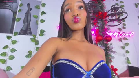 melody_evans_05 online show from January 23, 3:11 pm