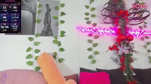 melody_evans_05 online show from March 6, 11:36 am