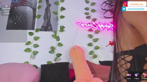 melody_evans_05 online show from February 3, 11:53 am