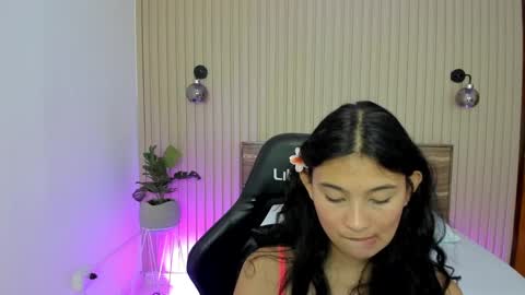 Snapshot of melody_flowers chatting on January 29, 3:15 pm Melody online show from January 29, 3:15 pm