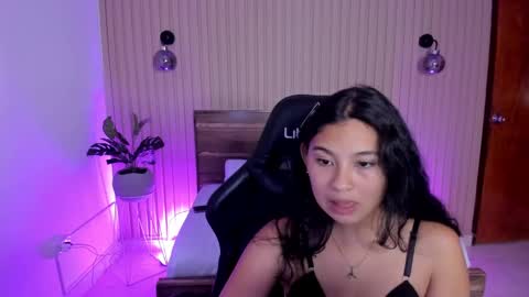 Snapshot of melody_flowers chatting on January 6, 3:51 pm Melody online show from January 6, 3:51 pm
