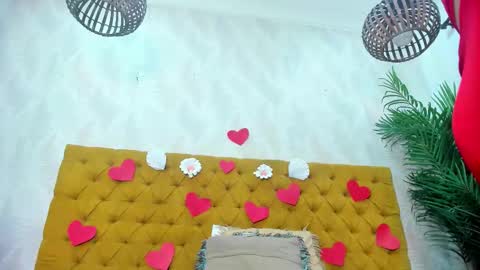 Snapshot of melody_megann chatting on September 20, 8:34 pm Melody online show from September 20, 8:34 pm