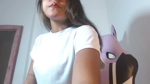 melody_mercy online show from March 12, 12:04 pm