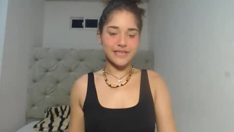 melody phillips online show from October 7, 10:44 am