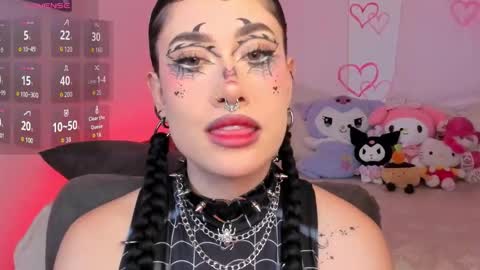 MELODY online show from October 23, 11:38 pm