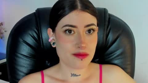 Snapshot of melody_suarez chatting on February 1, 9:51 pm MELODY online show from February 1, 9:51 pm