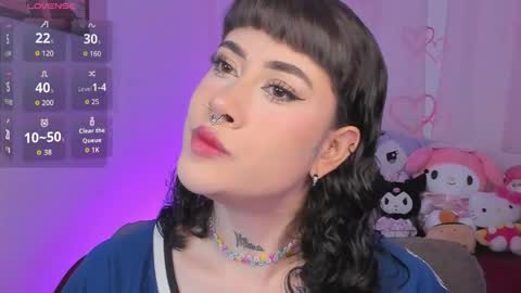 MELODY online show from November 4, 11:06 pm