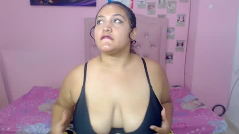 melody_tarly online show from March 7, 1:53 am