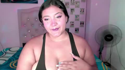 melody_tarly online show from January 20, 2:53 am