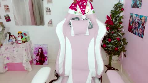 melody_tarly online show from December 15, 11:45 pm