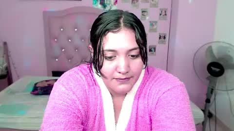 melody_tarly online show from January 24, 9:49 am