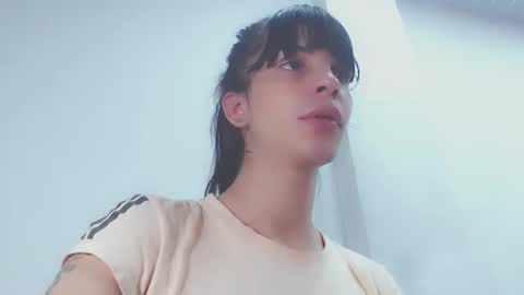paola sandoval online show from September 17, 2:09 pm