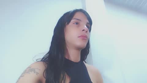 paola sandoval online show from September 16, 2:09 pm