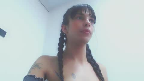 paola sandoval online show from September 14, 7:10 am