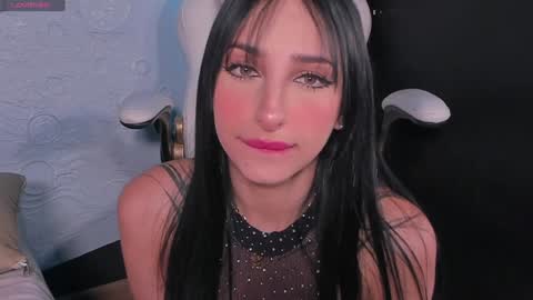 Melody or Val  online show from January 3, 7:50 pm