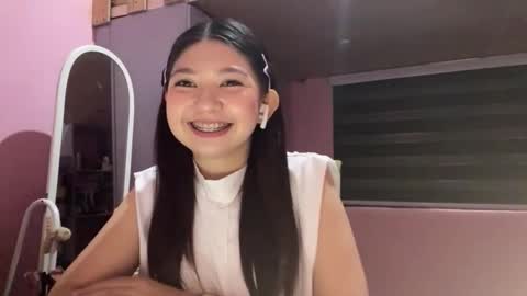 Bella online show from March 27, 2:39 am