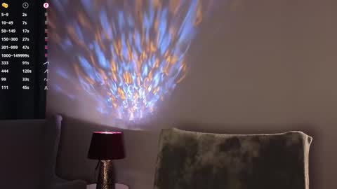 melody  online show from November 5, 4:53 pm