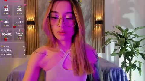 melodylanee online show from March 14, 12:09 pm