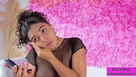 Melody online show from November 16, 10:23 pm