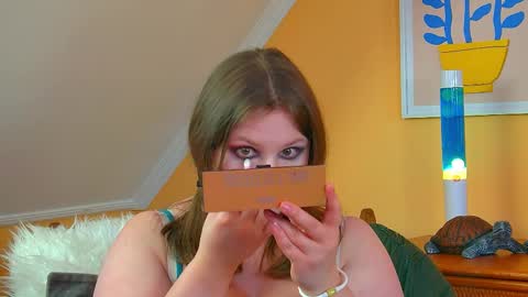 Melody online show from April 1, 1:41 pm