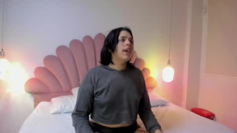 Melody online show from October 18, 5:50 pm