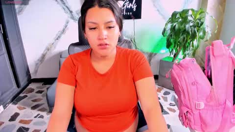 melodysnow online show from November 29, 9:11 pm