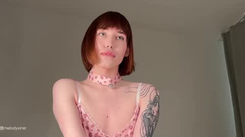 Melody 3 -   online show from October 11, 7:35 am